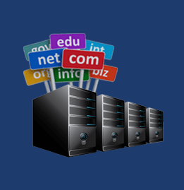 hosting-domain-services